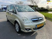 Opel Meriva - 1.6-16V Temptation, Aut, Trekhaak, Cruise, Airco, Elektr ram