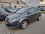 Seat Altea XL - 1.4 TSI Stylance 6-Bak Clima! Bj:2008 NAP