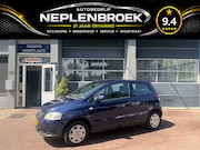 Volkswagen Fox - 1.2 Trendline Bj 2009 Km 146.000 Radio/cd, Airco Leuk beginn
