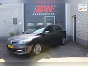 Renault Mégane - Estate 1.2 TCe Limited