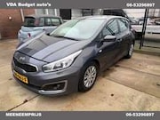 Kia Ceed - schade auto geen WOK 1.0 T-GDi Navigator