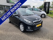 Peugeot 108 - 1.0 e-VTi Blue Lion | 41.000 KM NAP | Airco | 5-Deurs | Tops