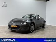 Mazda MX-5 - 1.5 SkyActiv-G 132 Luxury Limited