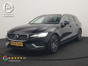 Volvo V60 - T6 Recharge AWD Inscription PHEV 340pk Dealer O.H | Trekhaak