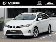 Toyota Auris - 1.8 Hybrid Aspiration | GEEN AFLEVERKOSTEN | All season band