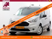 Ford Transit Connect - 1.5 EcoBlue 100pk Automaat L2 Trend ACC/Camera/3Pers./2x Sch
