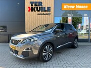 Peugeot 3008 - 1.2 PureTech GT LIne / Nwe. distr. / Deal. ond.
