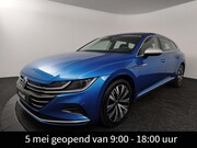 Volkswagen Arteon Shooting Brake - 1.4 eHybrid Elegance | Navigatie | Cruise Control Adaptief |