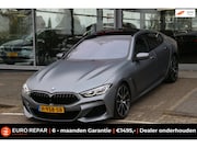 BMW 8-serie Gran Coupé - 840i High Executive M-PAKKET PANO-DAK NL-AUTO NAP