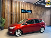 Ford C-Max - 1.0 Titanium Clima, Cruise control, Pdc, Navi