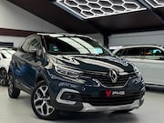 Renault Captur - 1.3 TCe Intens Camera Trekhaak