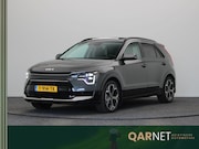 Kia Niro - 1.6 GDi Hybrid ExecutiveLine | Schuif/Kanteldak | Stoelverwa