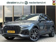 Audi Q5 - Sportback 55 TFSI e S edition Competition | Pano |