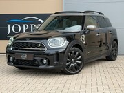 MINI Countryman - Mini 1.5 Cooper S E ALL4 MINI Yours |Pano|Leder|Headup|ACC|C