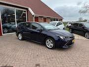 Toyota Corolla - TOURING SPORTS 1.2 TURBO ACTIVE SLECJTS 77.131 KM