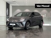 MG MG4 Electric - Luxury 64 kWh Long Range | 1e eigenaar | Navi | Camera | Led