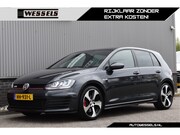 Volkswagen Golf - 2.0 TSI GTI Origineel NL, Cruise, Camera, Keyless, PDC, DAB