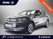 Volkswagen Tiguan - 1.5 150pk eTSI Life Edition Adaptive cruise control | Achter
