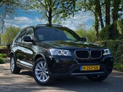 BMW X3 - xDrive28i 3.0 - PANORAMA - LEDER