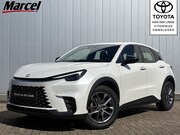Lexus LBX - Business Line 2WD Parkeer en Dodehoek Sensoren Stoel Stuur V