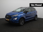 Ford EcoSport - 1.0 EcoBoost ST-Line | Winter-Pack | Achteruitrijcamera | Cr