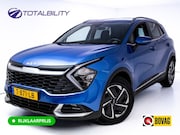 Kia Sportage - 1.6 T-GDi MHEV Dynamic Plus Line | Stoel-Stuur- Achterbankve