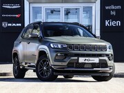 Jeep Compass - 4xe 240 Plug-in Hybrid Electric 80th Anniversary
