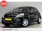 Peugeot 208 - 1.2 PureTech Active/ 5-Drs/ Navi/ Apple + android/ DAB+/ Air