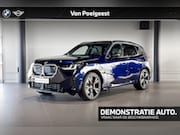 BMW X3 - M50 | M Sport Pro | Glazen Panoramadak | Harman Kardon | Sto