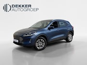 Ford Kuga - 2.5 PHEV 225 pk Titanium Trekhaak - Navigatie - Apple Carpla