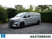 Mercedes-Benz Vito - 116CDI XL 4X4 Autom. | LED | Stoelverw. | Camera | Cruise | 