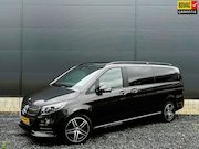 Mercedes-Benz V-klasse - 250d L3 Avantgarde AMG line | Burmester | Elektr. stoelen me