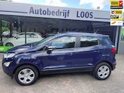 Ford EcoSport - 1.0 EcoBoost Trend Essential
