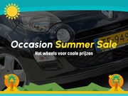 Renault Twingo - 1.2 16V Dynamique Speciale - Noir Etroile - LMV/Cruise/AC - 