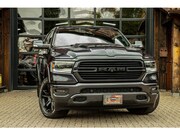 Dodge Ram - 1500 5.7 V8 4x4 Crew Cab Sport