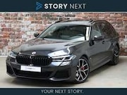 BMW 5-serie - 5 Serie Touring 520i High Executive M Sport Pakket