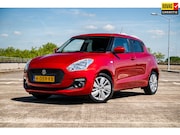 Suzuki Swift - 1.2 Select | Airco | Achteruitrijcamera | Stoelverwarming | 