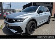 Volkswagen Tiguan - 1.4 TSI eHybrid R-Line Business+ | Panoramadak | Trekhaak we