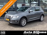 Audi Q5 - 2.0 TFSI quattro Pro Line automaat, Panorama dak, achteruitr