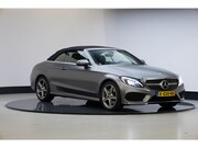 Mercedes-Benz C-klasse - Cabrio 180 Ambition | AMG Pakket |