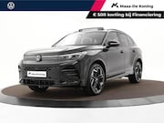 Volkswagen Tiguan - 1.5 272pk DSG eHybrid PHEV R-Line · Panoramadak · Wegklapbar