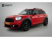 MINI Countryman - Mini 2.0 Cooper S AANBIEDING!! | LAGE KM! | 192PK | Pano | N