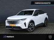 Peugeot 3008 - e-3008 Allure Avantage 73kWh 210pk Automaat 360 CA