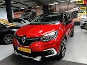 Renault Captur - 1.2 TCe Intens / Camera / Navigatie
