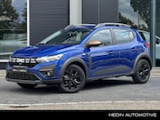 Dacia Sandero - Stepway 110PK Extreme | Navi | Camera | Keyless |