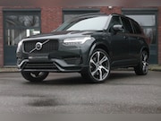 Volvo XC90 - 2.0 T8 Recharge AWD R-Design Pano Trekhaak Massage