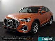 Audi Q3 Sportback - 45 TFSI e S Edition NAVIGATIE | ACHTERUITRIJCAMERA | PARKEER