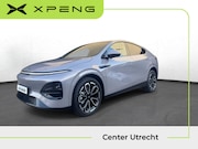 Xpeng G6 - RWD Long Range 80.8 kWh 525km WLTP| Carplay| Massage| Stoelv