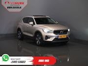 Volvo XC40 - 1.5 PHEV Ultimate Bright Pano/ Leder/ Harman & Kardon/ Mem.s