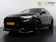 Audi Q8 - 55 TFSI e quattro Pro Line S SQ8 Style | B&O | Panorama dak